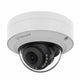 QNV-C9011R 8MP AI Vandal Dome Camera for School Entrances & Public Area Monitoring