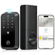 H-Series HK01 Smart Lock with Apple Home & Keyless Fingerprint
