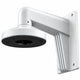 PC155 DS-1473ZJ-155 Wall Mount Bracket for Dome & Turret Cameras