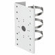 PM DS-1275ZJ Pole Mount Adapter for Camera Wall Mount Brackets