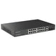 PSW16-2GV2 16-Port Gigabit PoE+ Switch, 300W, 4 Uplinks