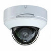Speco O4VD2 4MP Outdoor IP Dome Camera with People and Vehicle Detection