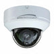 O4VD2 4MP Outdoor IP Dome Camera with People & Vehicle Detection