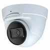 Speco O4VT2 4MP Outdoor Turret Camera with People and Vehicle Detection