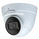 O4VT2 4MP Outdoor Turret Camera with People & Vehicle Detection