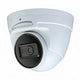 O8VT3 8MP 4K Outdoor Turret Camera with AI Detection & Built-in Mic