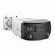 IPC2K24SE-ADF40KMC-WL-I0 4MP ColorHunter OmniView Wide Angle Bullet Camera