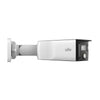 Uniview IPC2K24SE-ADF40KMC-WL-I0 4MP ColorHunter Wide Angle Bullet Camera